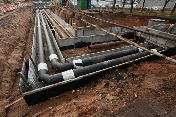  頂管施工有幾種方法？